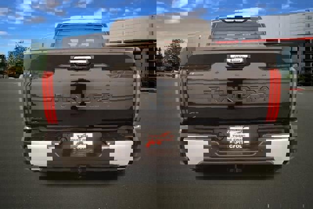 New 2026 Toyota Tundra Limited image 3