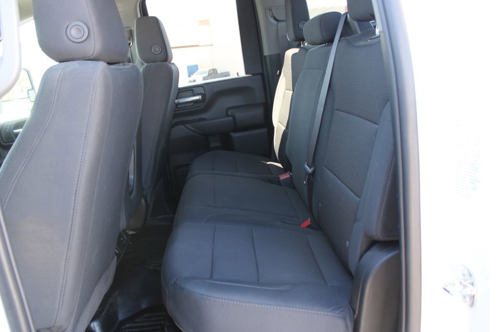 Used 2024 Chevrolet Silverado 2500 W/T w/ WT Convenience Package image 14