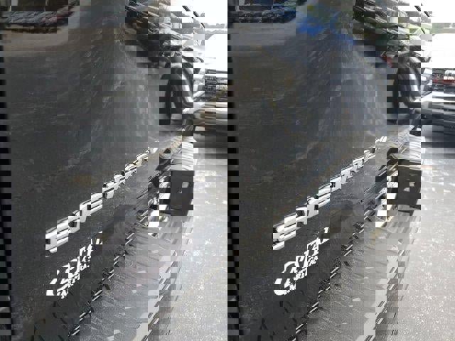 New 2026 GMC Sierra EV Elevation w/ Premium Package image 5