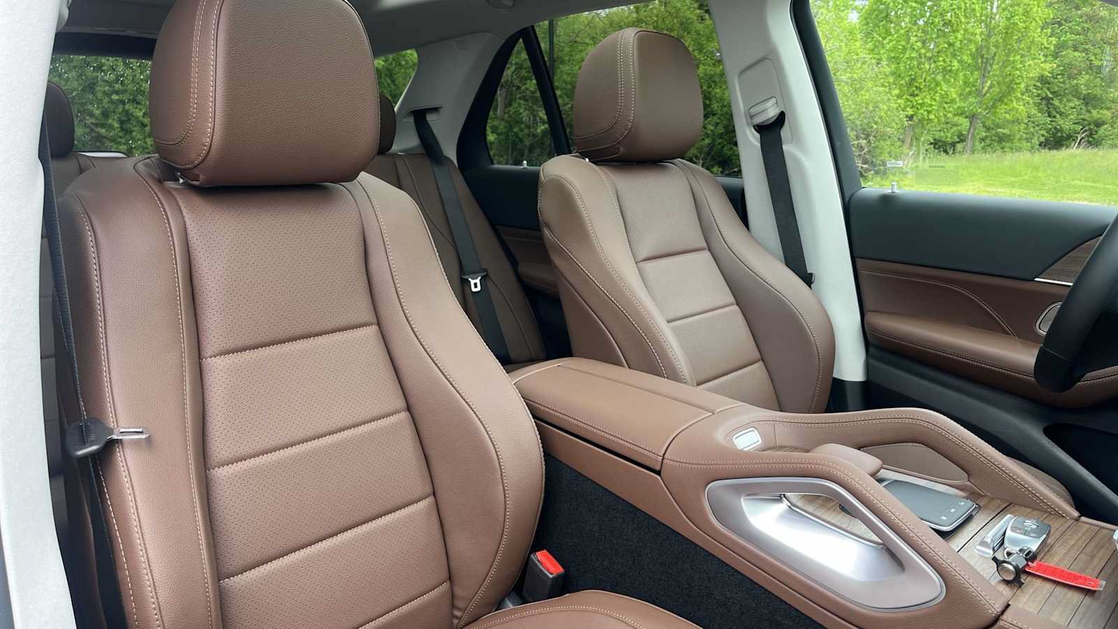New 2026 Mercedes-Benz GLE 350 4MATIC image 39