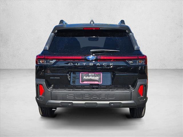 New 2026 Subaru Outback Limited image 6