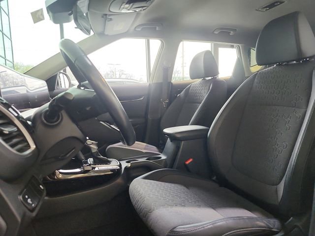 Certified 2024 Kia Seltos X-Line image 12