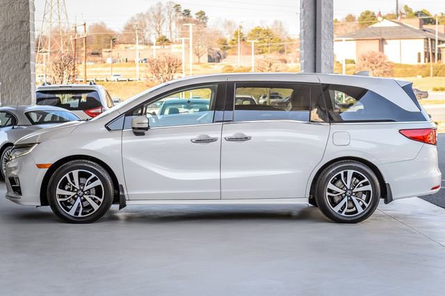 Used 2020 Honda Odyssey Elite image 55