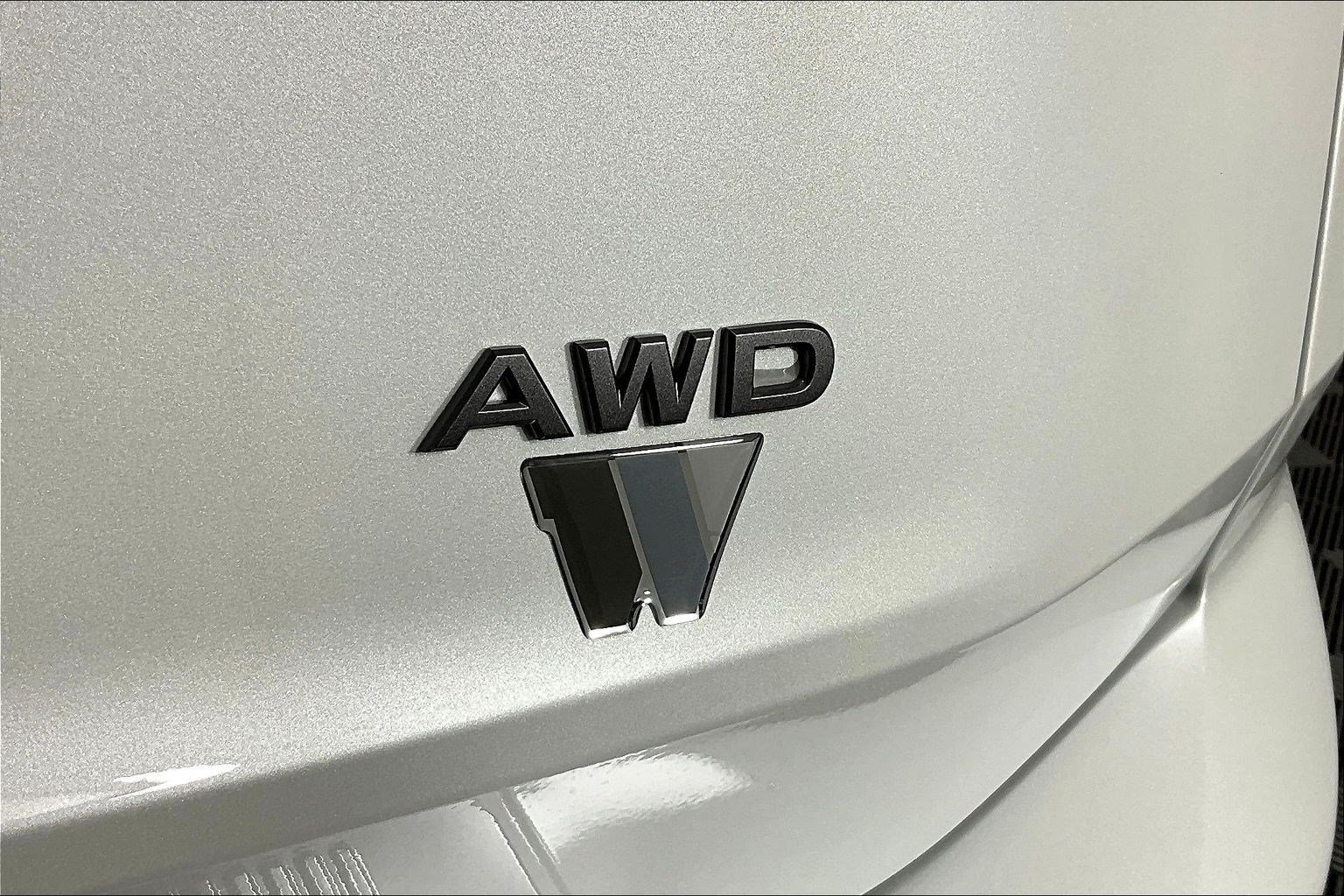 New 2026 Nissan Rogue SV w/ Cold Weather Package AWD/4WD image 14