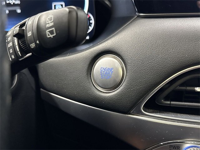 Used 2021 Hyundai Palisade Calligraphy image 23