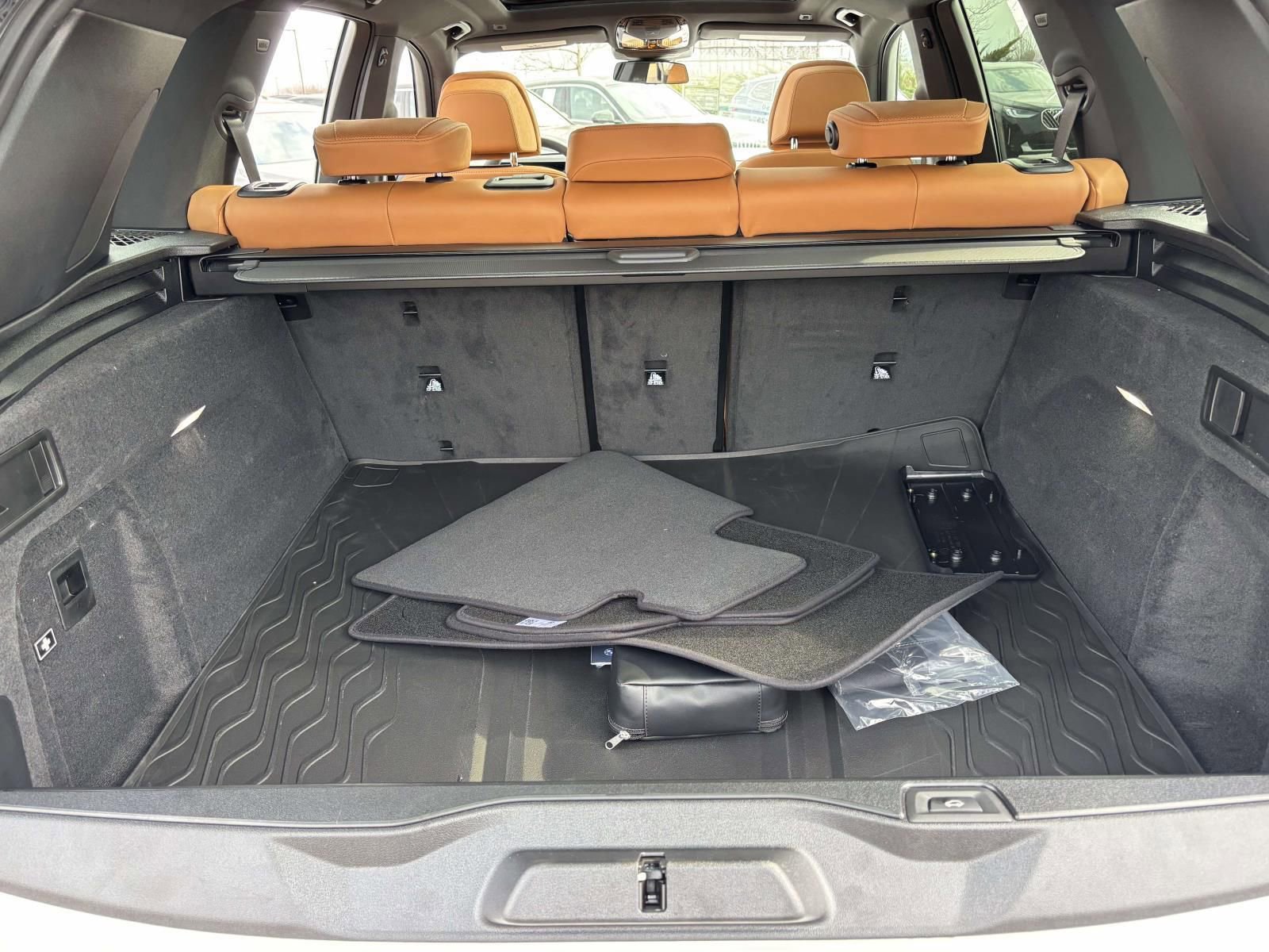 New 2026 BMW X5 xDrive40i AWD/4WD image 9