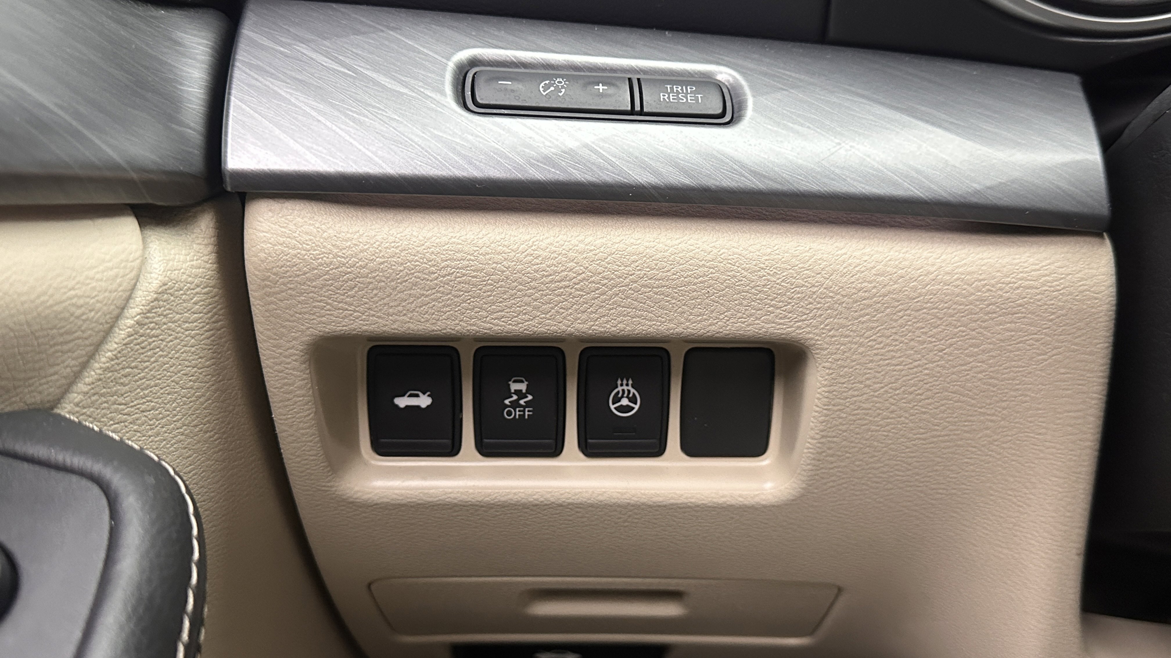 Used 2016 Nissan Maxima 3.5 SL FWD image 22