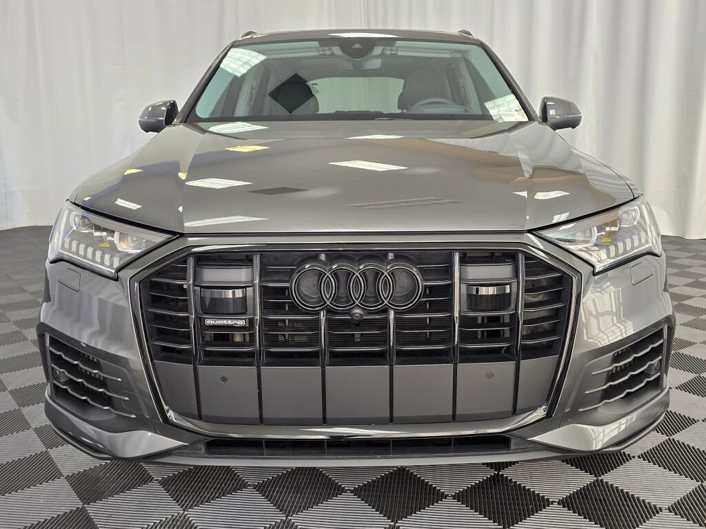 Used 2023 Audi Q7 3.0T Prestige image 8