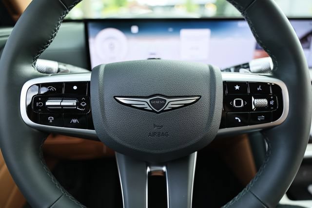 New 2026 Genesis GV80 2.5T Prestige AWD/4WD image 35