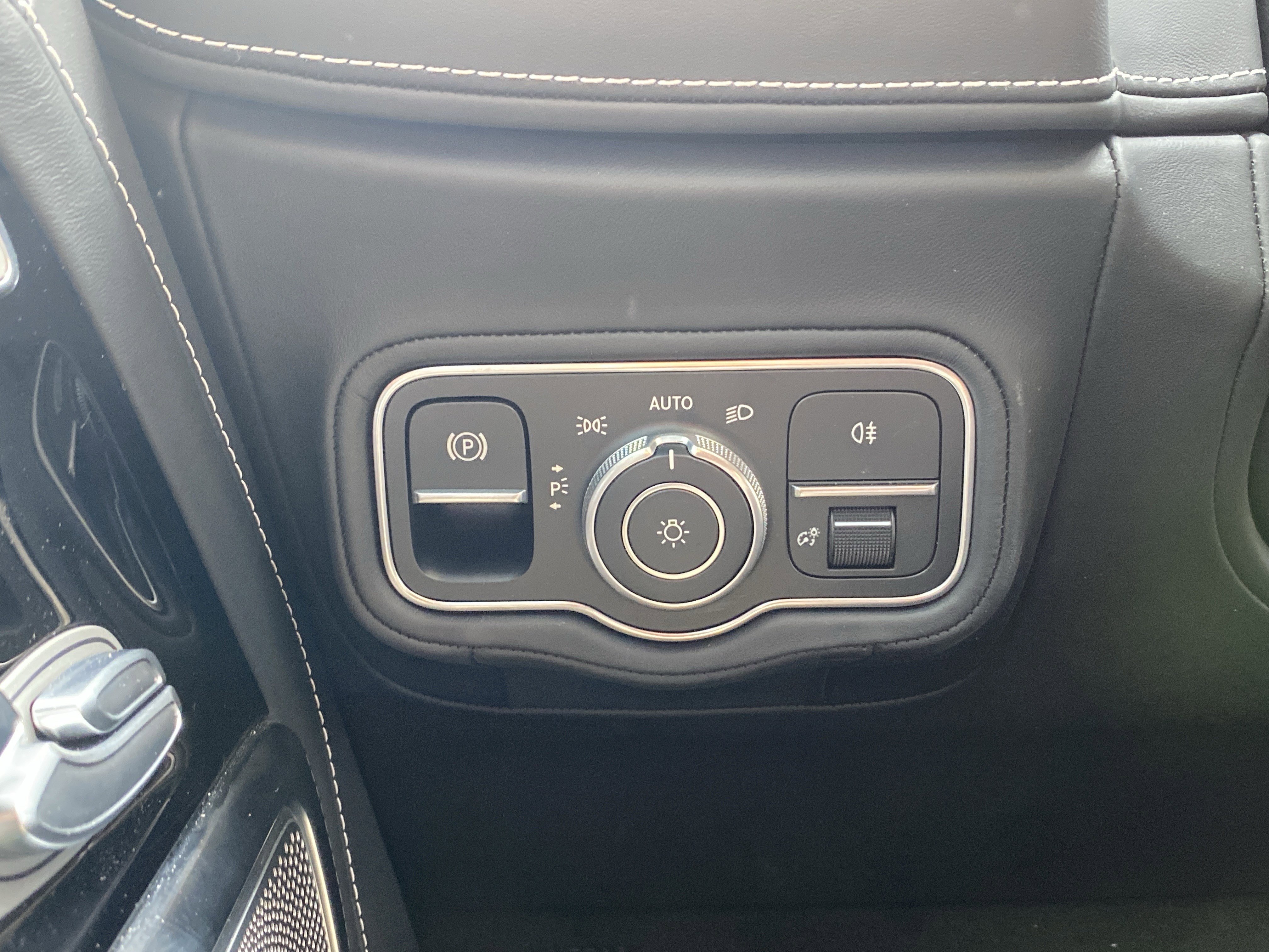 Used 2025 Mercedes-Benz G 63 AMG 4MATIC image 80