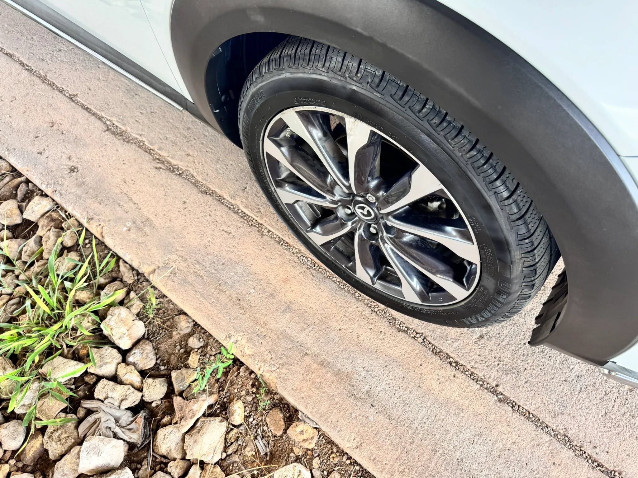 Used 2019 MAZDA CX-3 Grand Touring w/ Premium Package FWD image 28