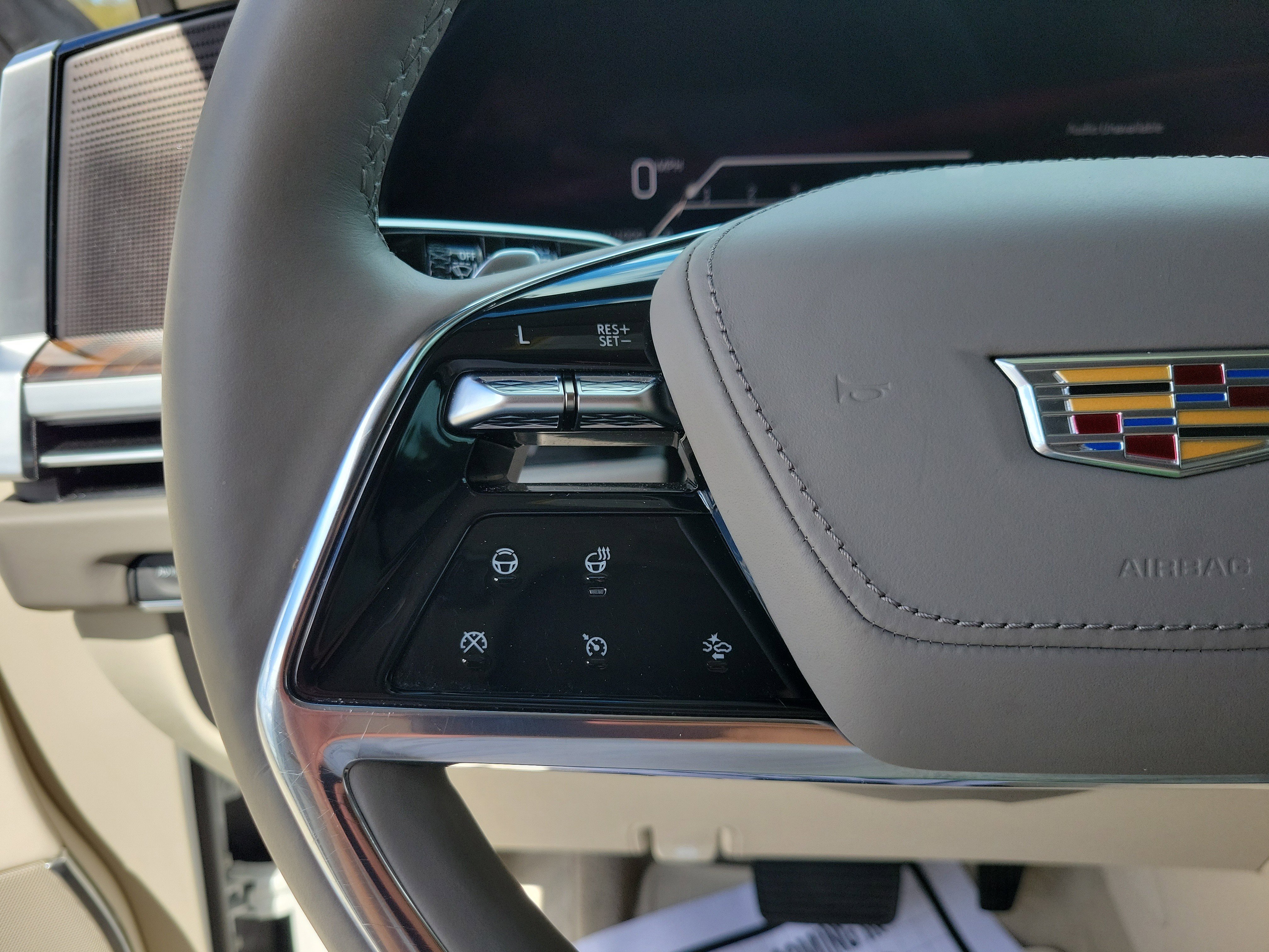 Certified 2025 Cadillac Escalade Sport Platinum image 33