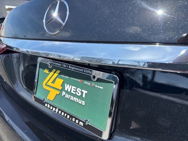 Used 2023 Mercedes-Benz S 500 4MATIC image 16