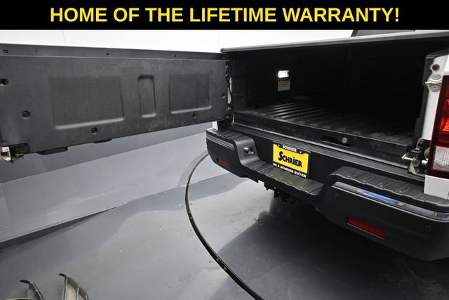 Used 2020 Honda Ridgeline RTL-E image 36
