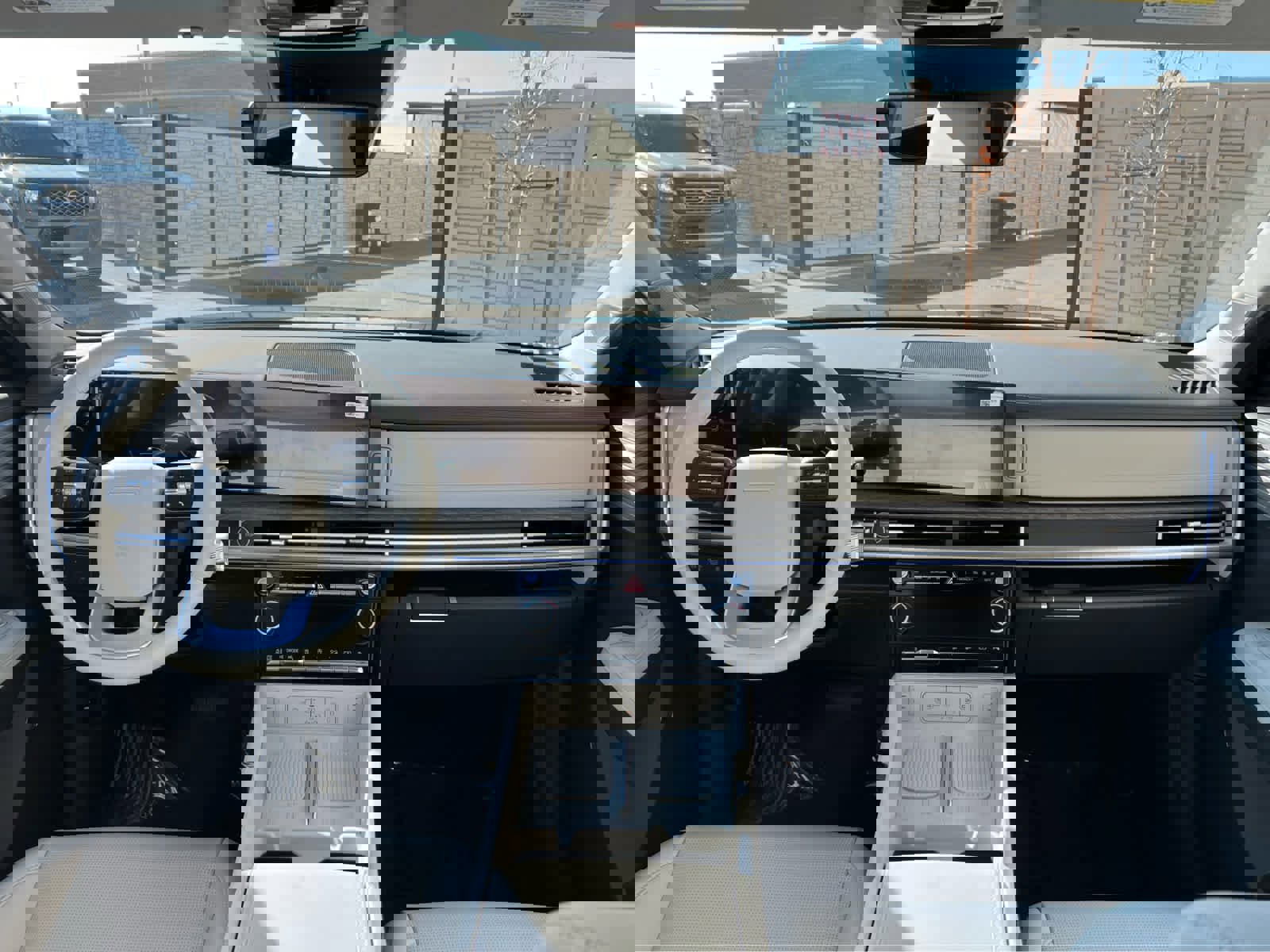 New 2026 Hyundai Santa Fe Limited image 27