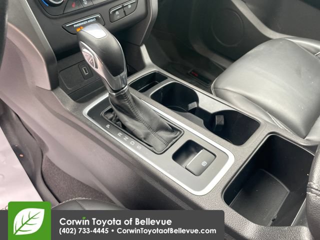Used 2019 Ford Escape SEL AWD/4WD image 35