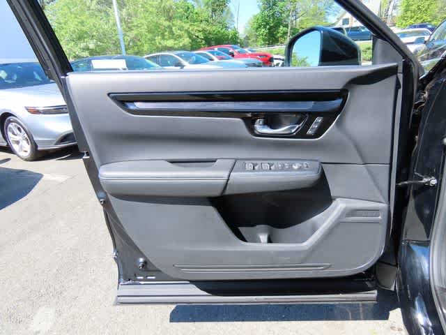 Used 2024 Honda CR-V EX-L image 15