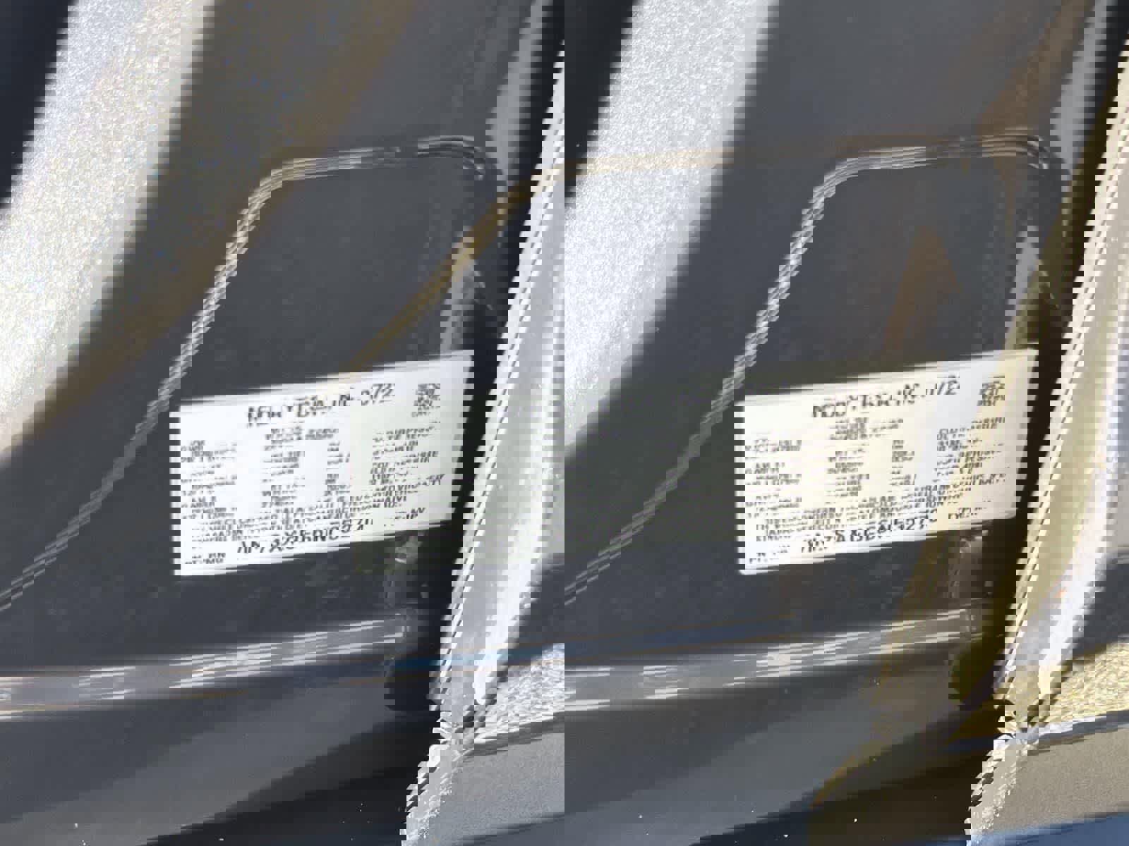 Used 2022 Tesla Model X Plaid image 38