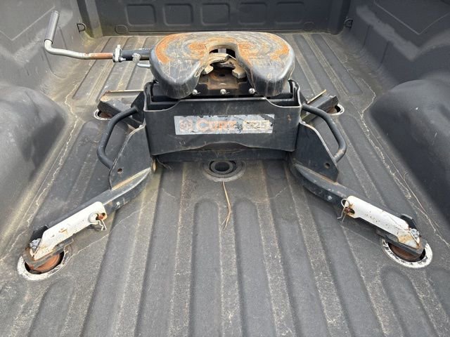 Used 2018 RAM 2500 Tradesman w/ Chrome Appearance Group image 6