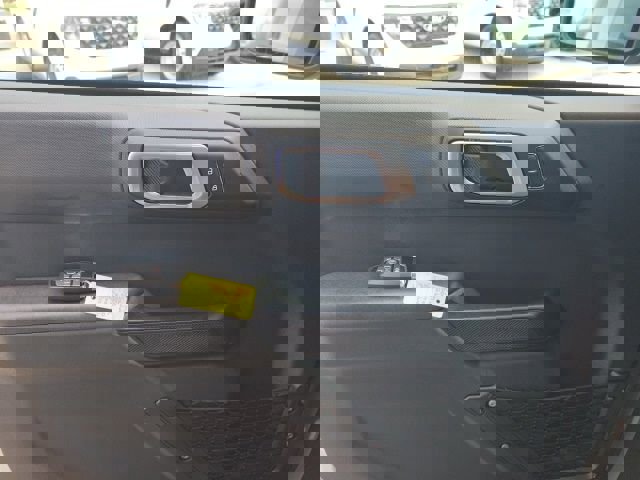 New 2026 Ford Bronco Big Bend w/ Black Diamond Package image 17