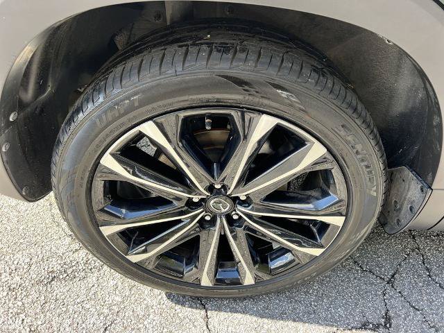 Used 2023 MAZDA CX-50 2.5 Turbo w/ Cargo Package AWD/4WD image 15