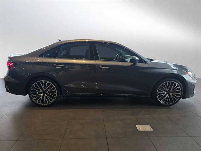 New 2026 Audi S3 Premium AWD/4WD image 2