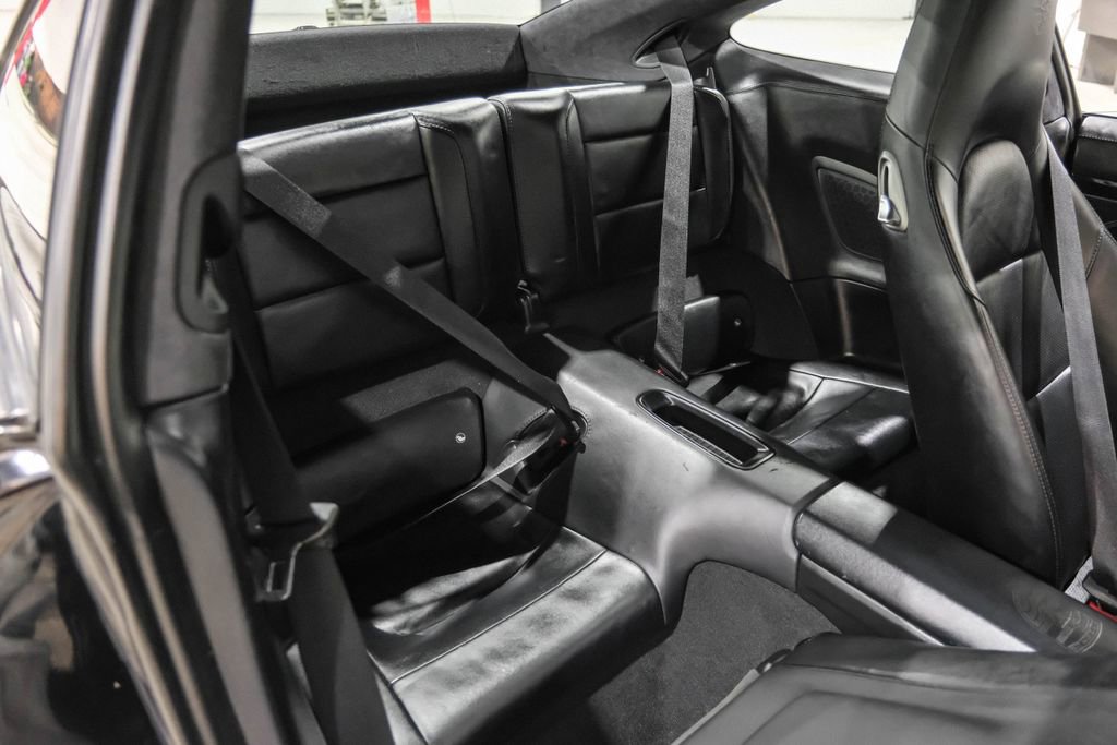 Used 2016 Porsche 911 Carrera Black Edition image 39