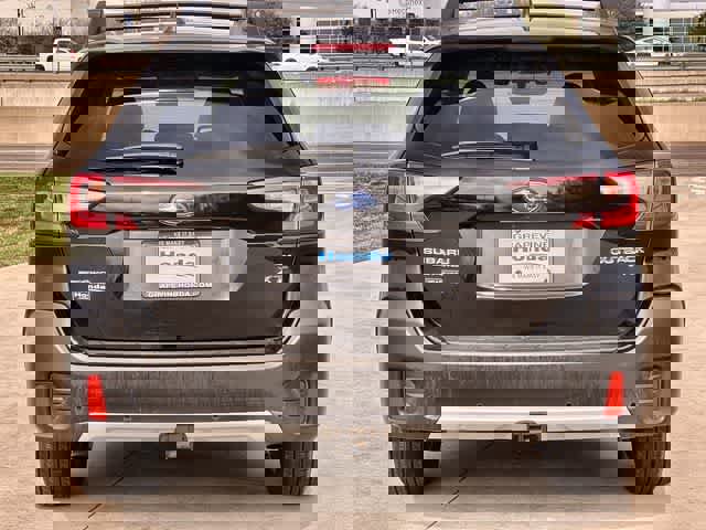 Used 2022 Subaru Outback Limited XT image 6