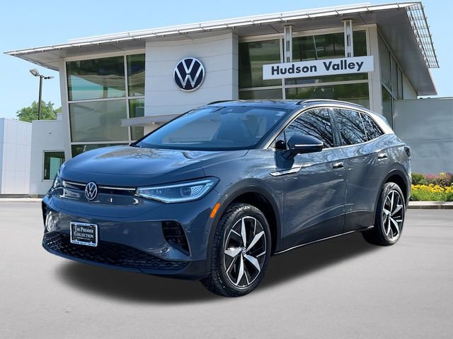 Used 2023 Volkswagen ID.4 Pro S