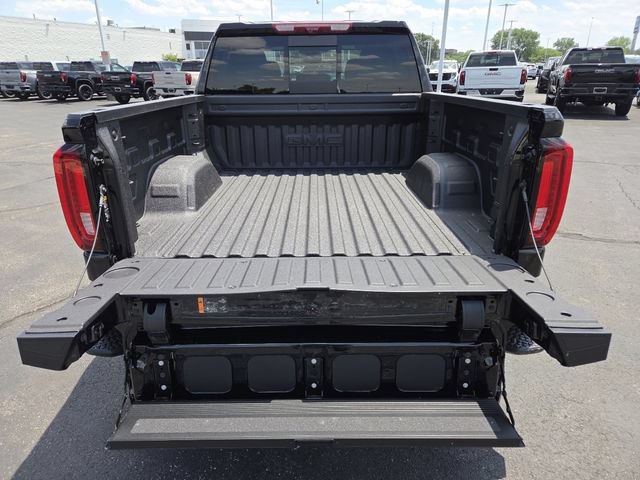 New 2026 GMC Sierra 1500 Denali w/ Technology Package AWD/4WD image 28