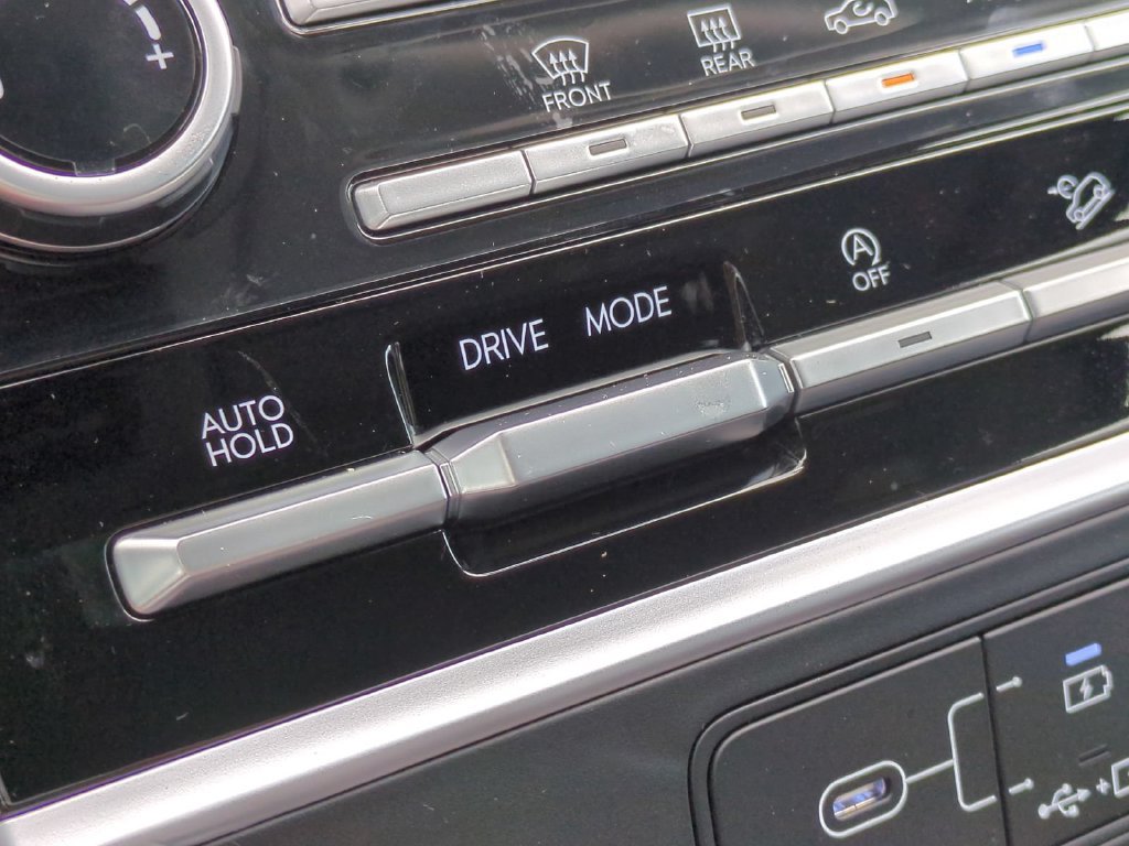New 2027 Hyundai Santa Fe SE FWD image 29