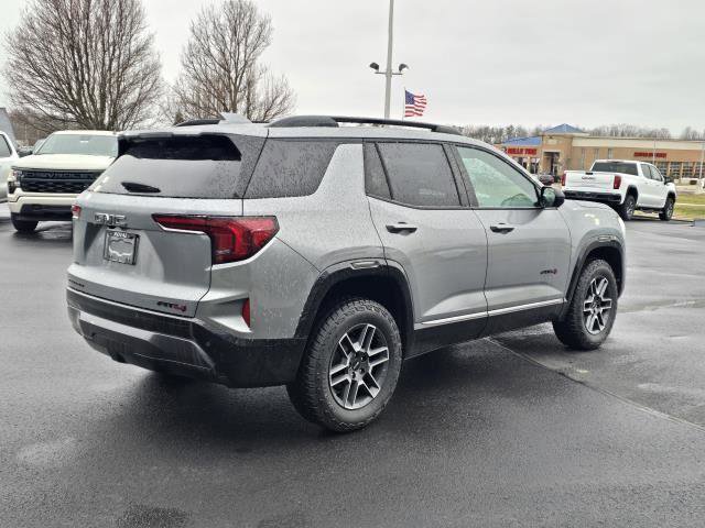New 2026 GMC Terrain AT4 w/ Technology Package II image 3