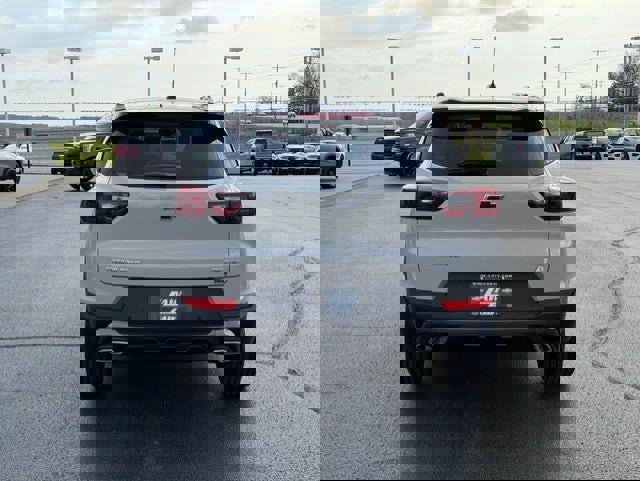 New 2026 Chevrolet TrailBlazer ACTIV w/ Convenience Package image 6