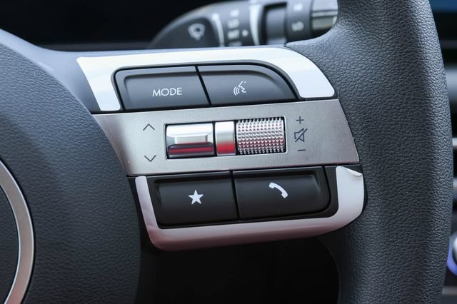 New 2026 Hyundai Tucson SE FWD image 21