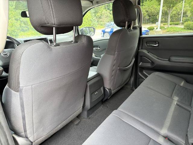 Certified 2023 Nissan Frontier SV RWD image 19