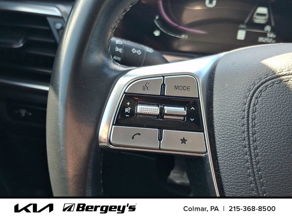 Certified 2023 Kia Telluride S AWD/4WD image 26