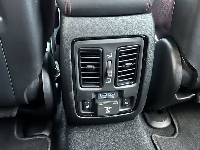 New 2026 Dodge Durango GT AWD/4WD image 38