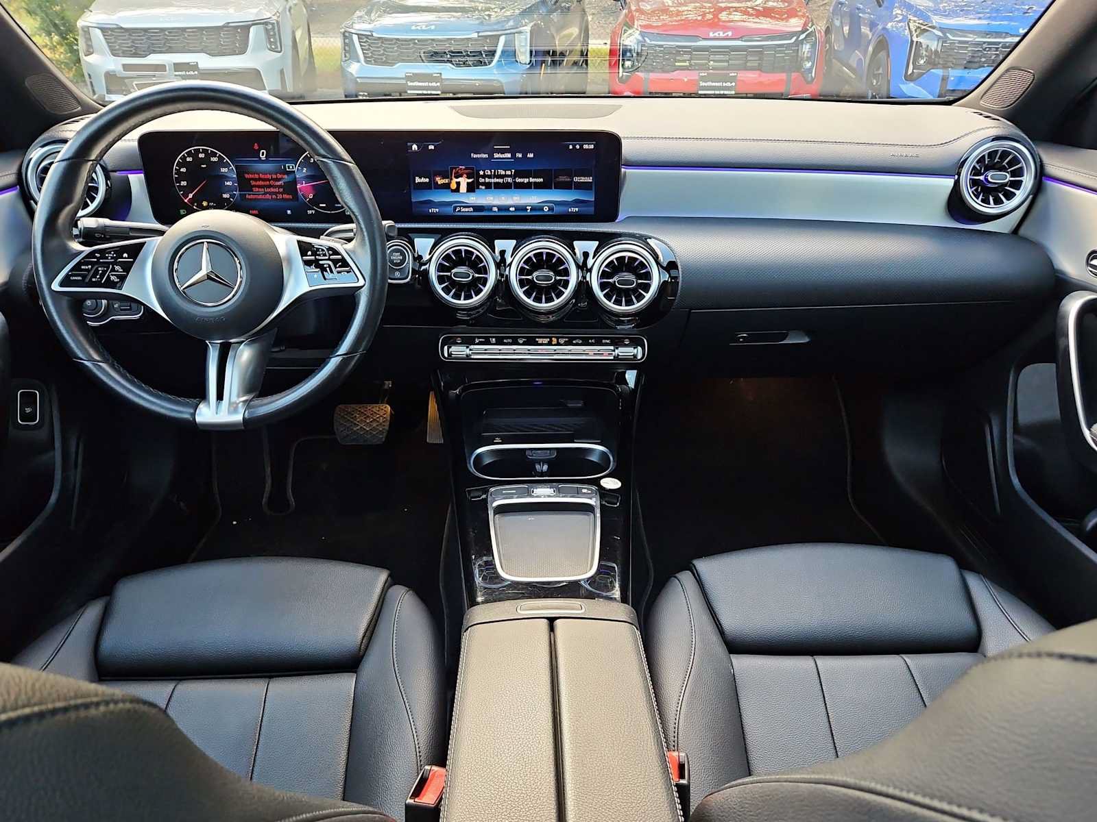 Used 2025 Mercedes-Benz CLA 250 image 14