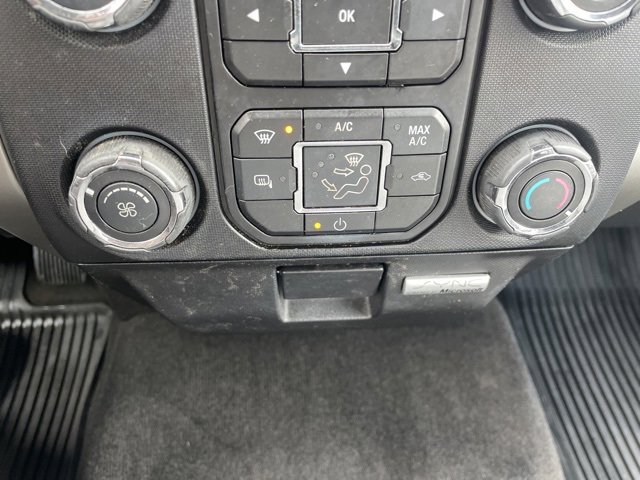 Used 2013 Ford F150 XLT w/ Luxury Equipment Group image 27