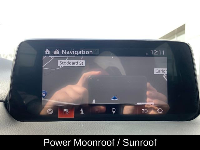 Used 2019 MAZDA CX-5 Signature image 14