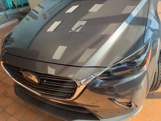 Used 2019 MAZDA CX-3 Grand Touring w/ Premium Package image 7