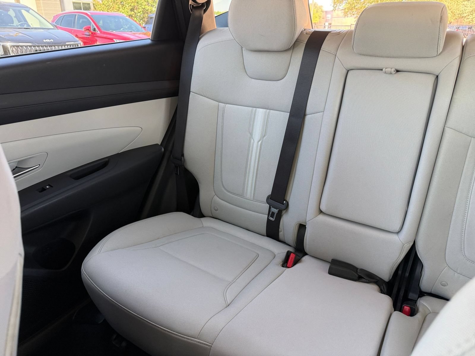 Used 2026 Hyundai Tucson SEL Plus FWD image 39