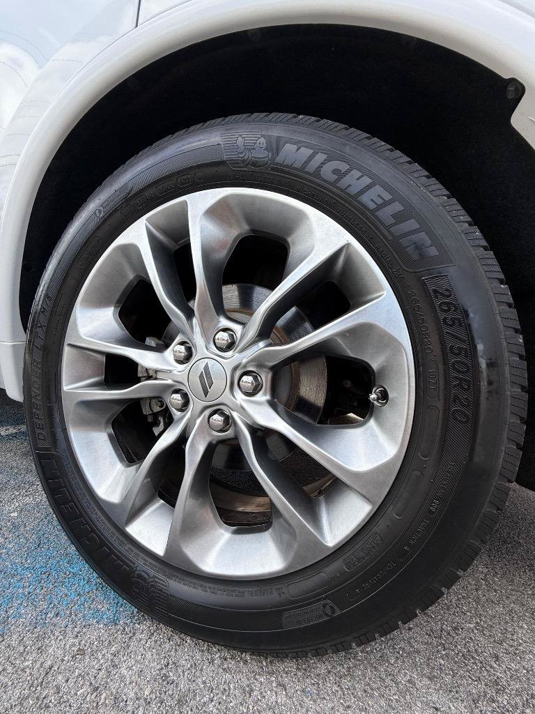 Used 2020 Dodge Durango GT RWD image 12