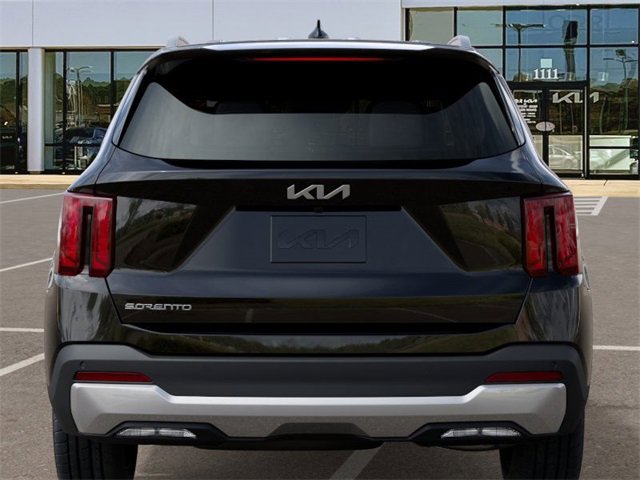 New 2026 Kia Sorento EX image 13