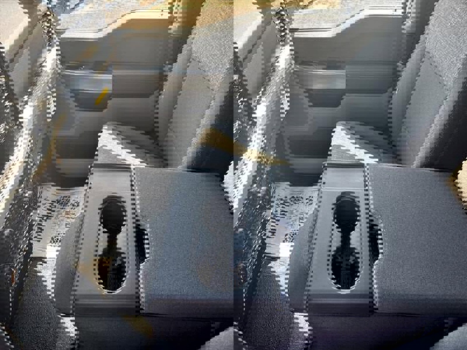 New 2025 Ford F350 XLT image 25