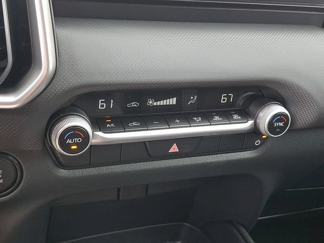 New 2026 MAZDA CX-50 AWD 2.5 S w/ Select Package image 12