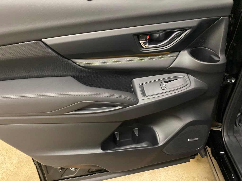New 2026 Subaru Ascent Bronze Edition image 13