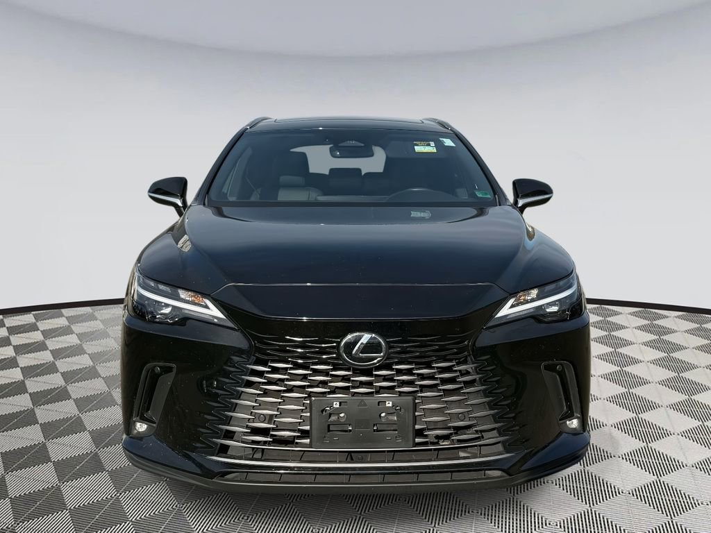 Used 2023 Lexus RX 350 Premium w/ Cold Area Package image 6
