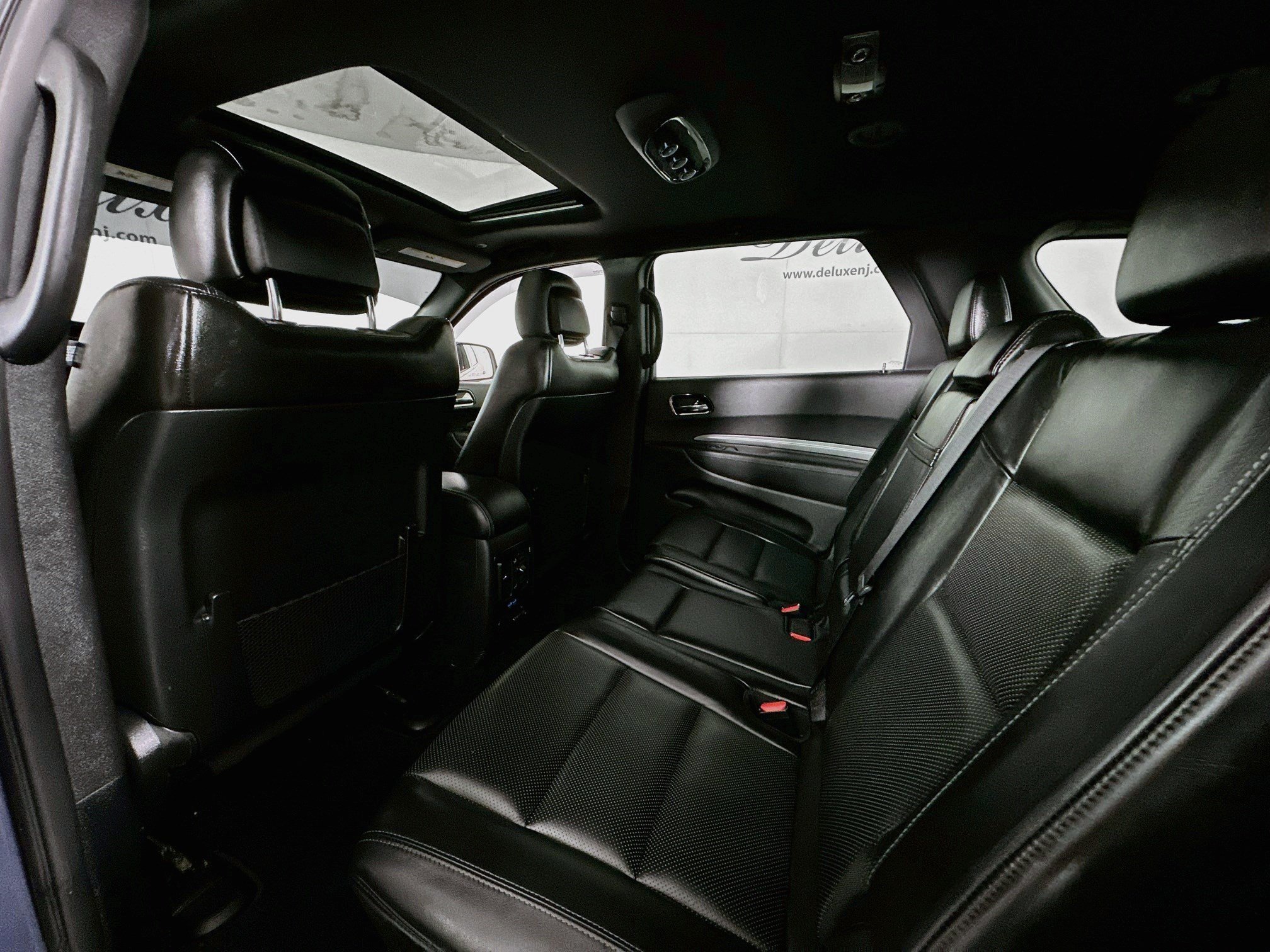 Used 2019 Dodge Durango R/T w/ Blacktop Package AWD/4WD image 25