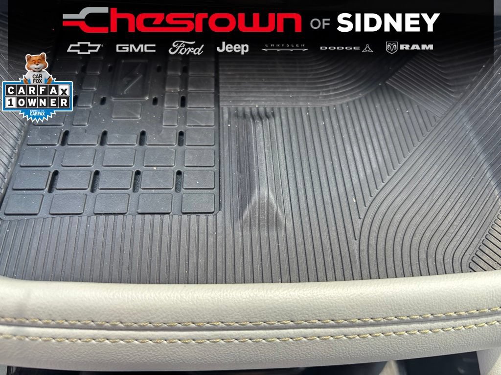 Used 2025 Ford Explorer Platinum w/ LUX Leather Package AWD/4WD image 21